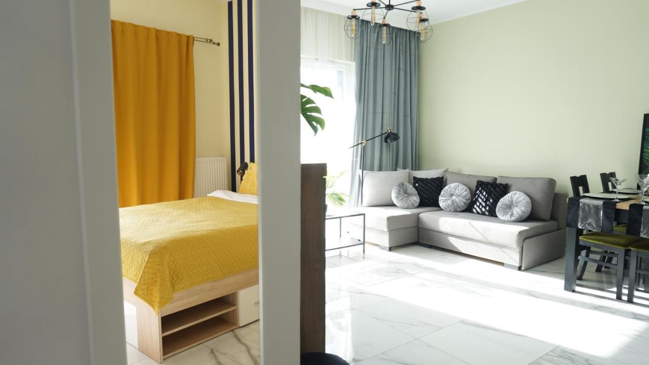 Prymasa Tysiaclecia 83A Separate Bedroom Free Garage By Perfect Apart 634 วอร์ซอ ภายนอก รูปภาพ